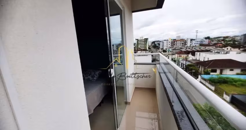 Apartamento com 2 quartos à venda na Rua Pavão, Costa e Silva, Joinville
