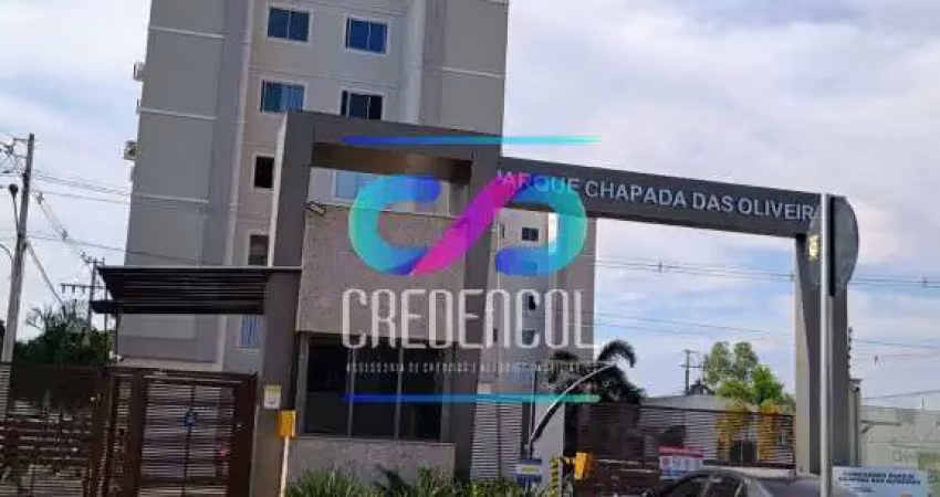Apartamento em condominio com elevador bairro morada do ouro*