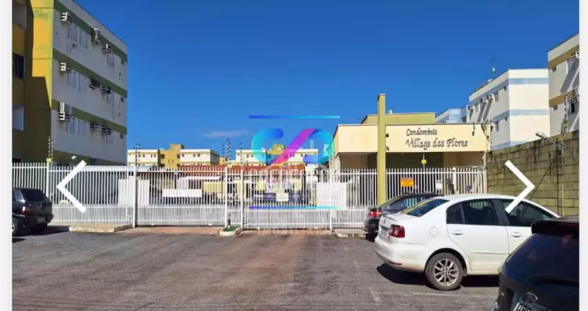 Apartamento com 3 quartos à venda na Rua A, 317, Morada do Ouro II, Cuiabá