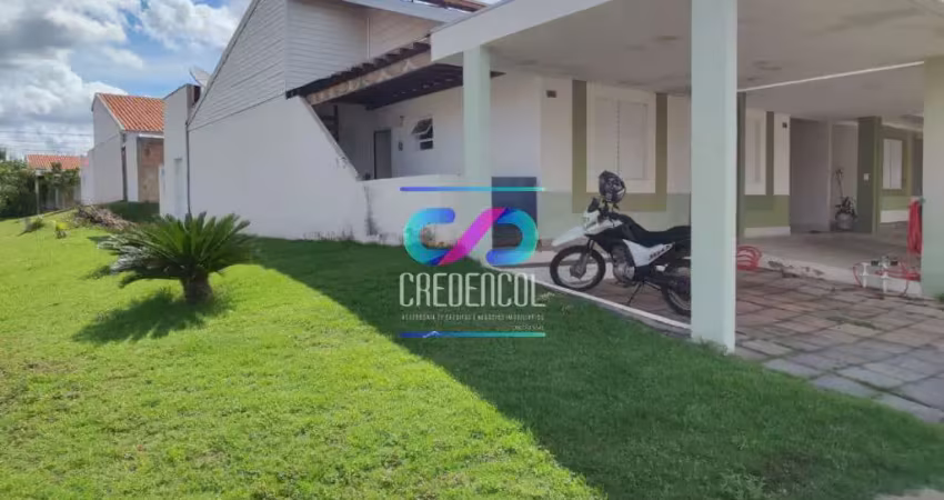 Casa com 2 quartos à venda na Avenida das Palmeiras, 20, Jardim Imperial, Cuiabá