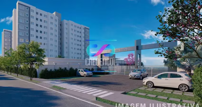 Apartamento com 2 quartos à venda na Rua Paranatinga, 314, 314, Praeirinho, Cuiabá