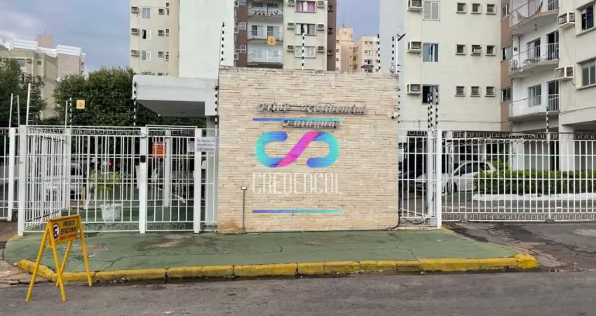 Apartamento com 3 quartos para alugar na Avenida Argélia, 156, Jardim Aclimação, Cuiabá