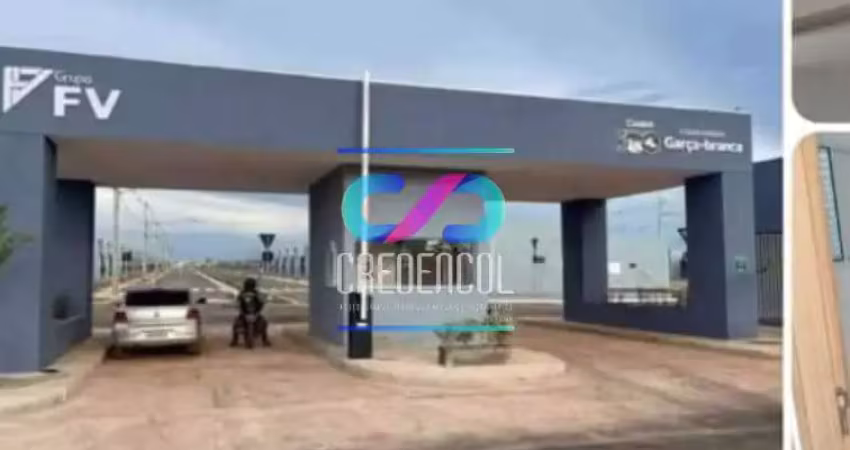 Casa com 2 quartos à venda na Rua A-1, Parque Cuiabá, Cuiabá