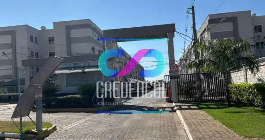 Apartamento com 2 quartos à venda na Avenida das Torres, Jardim Imperial II, Cuiabá