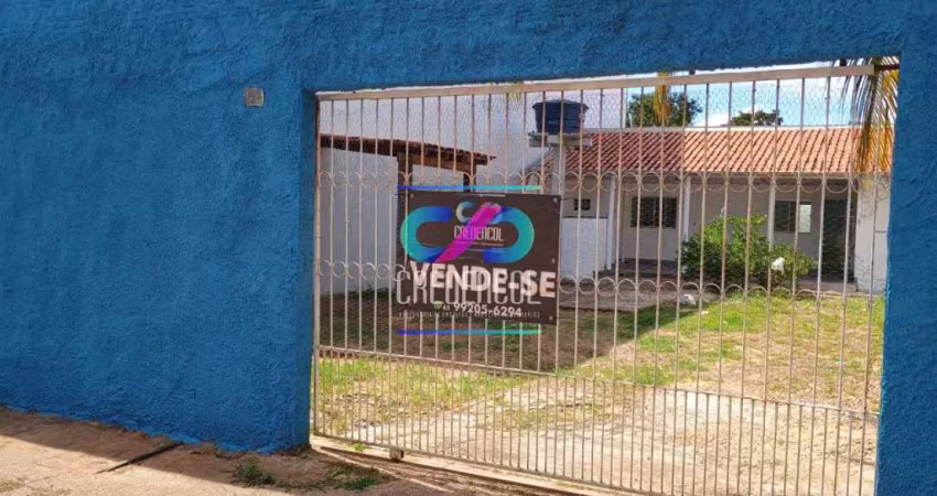 Casa com 2 quartos à venda na Avenida Deputado Milton Teixeira de Figueredo, 45, Morada do Ouro II, Cuiabá