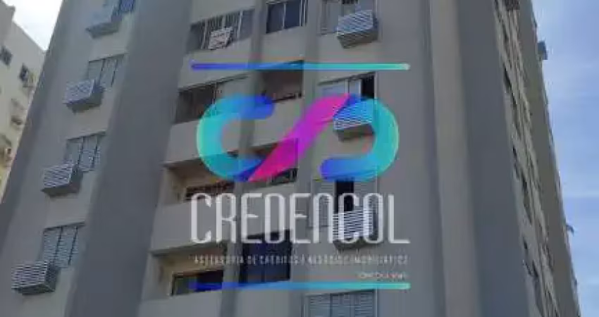 Vende-se apartamento edifício serra dourada - bairro consil