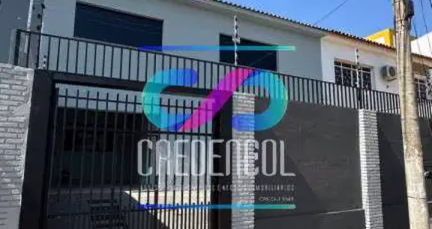 Casa com 4 quartos à venda na Rua Professor José Estevão Correa, 51, Dom Aquino, Cuiabá