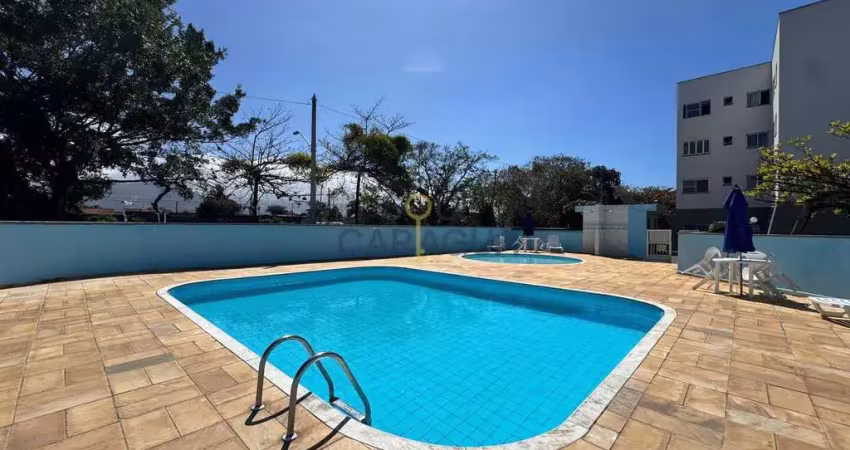 Apartamento á venda condomínio morada do sol - pontal santamarina