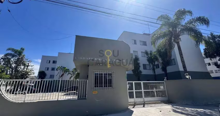 Apartamento com 2 quartos à venda na Avenida Domingos Martins Cabrera, Balneário Recanto do Sol, Caraguatatuba