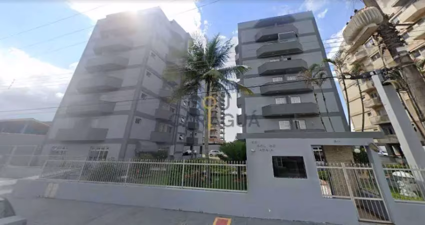 Apartamento com 2 quartos à venda na Avenida São Paulo, Indaiá, Caraguatatuba