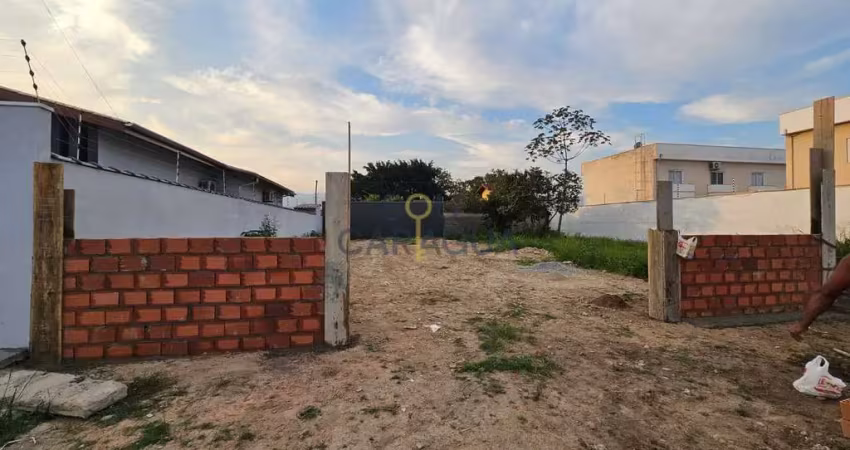 Terreno à venda na Rua Helena Saldanha Pires, Pontal de Santa Marina, Caraguatatuba