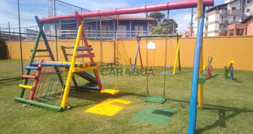 Casa em condomínio a 500m da praia martim de sá perfeito para crianças