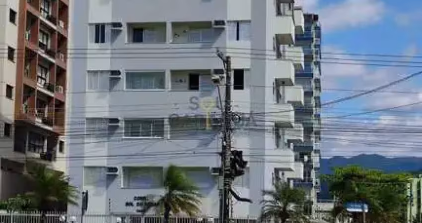 Apartamento com 1 quarto à venda no Jardim Arua, Caraguatatuba 