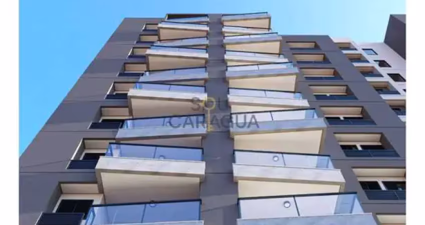 Apartamento novo a venda na região central de caraguá
