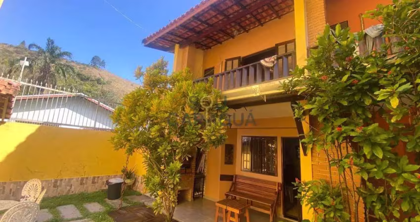 Casa à venda no Prainha, Caraguatatuba 