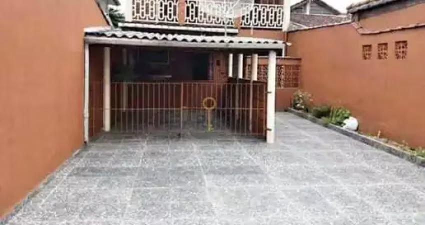 Casa com 2 quartos à venda na Avenida Cuiabá, Indaiá, Caraguatatuba
