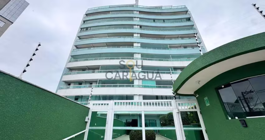 Apartamento com 4 quartos à venda na Rua Benedito Zacarias Arouca, Sumaré, Caraguatatuba