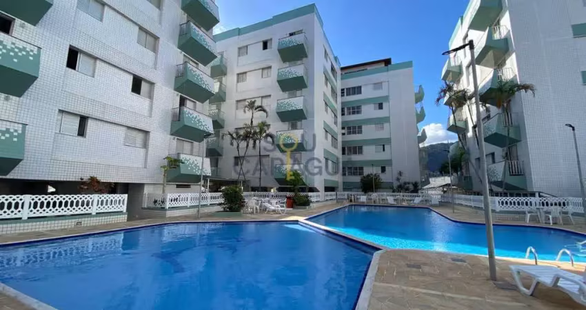 Casa com 4 quartos para alugar no Centro, Caraguatatuba 