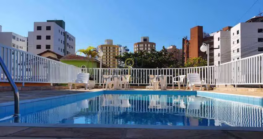 Apartamento com 2 quartos para alugar no Martim de Sá, Caraguatatuba 