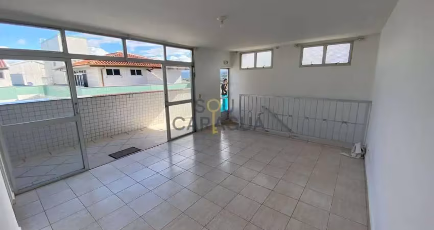 Cobertura com 4 quartos para alugar no Centro, Caraguatatuba 