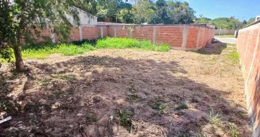Terreno à venda na Rua G, 377, Recanto, Rio das Ostras