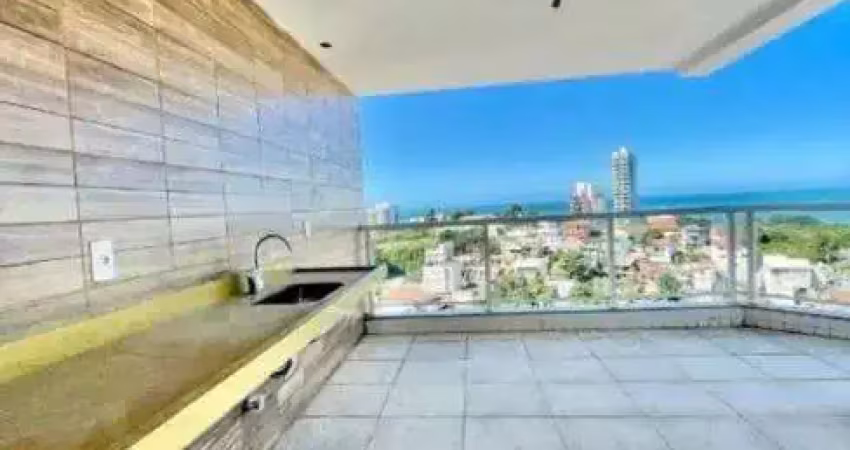 Casa com 3 quartos à venda na Rua Vinícios de Moraes, 172, Novo Cavaleiro, Macaé