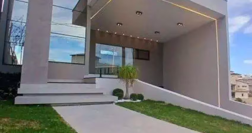 Casa em condomínio fechado com 3 quartos à venda na Estrada Fazenda Vista Alegre, 02, Lagoa, Macaé