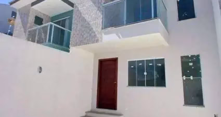 Casa com 3 quartos à venda na Rua Dauro Graça Paulo, 128, Lagoa, Macaé