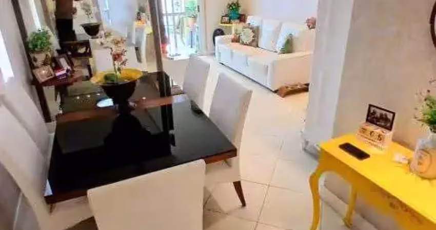 Apartamento com 3 quartos à venda na Avenida Elias Agostinho, 220, Imbetiba, Macaé