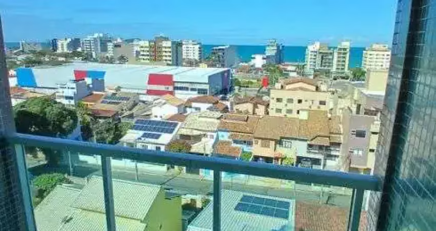 Ap 02qs planejado com vista mar no riviera fluminense