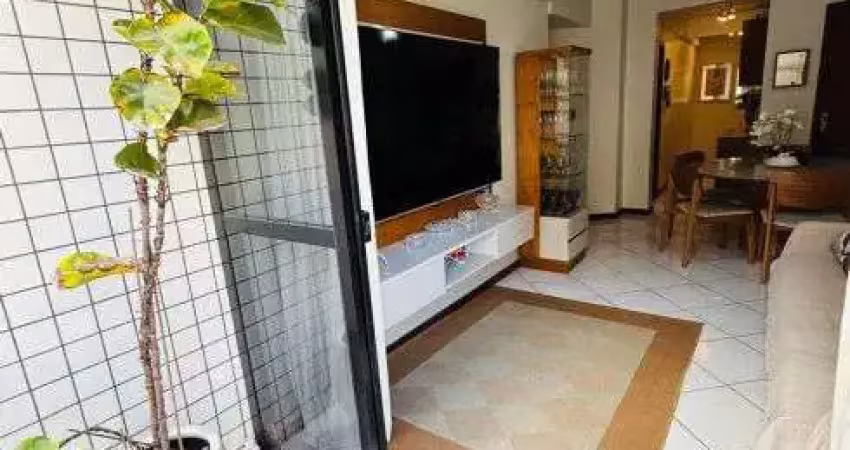Apartamento com 3 quartos para alugar na Avenida Atlântica, 1558, Praia Campista, Macaé
