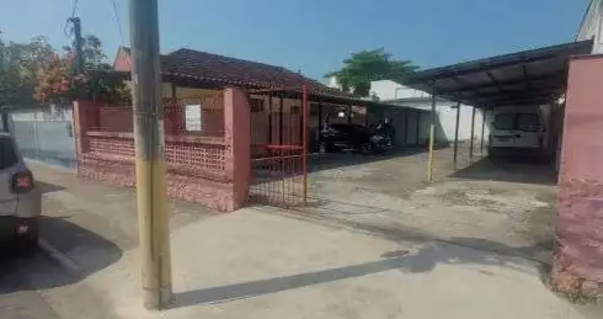 Terreno comercial à venda na Rua Marechal Deodoro, 395, Centro, Macaé