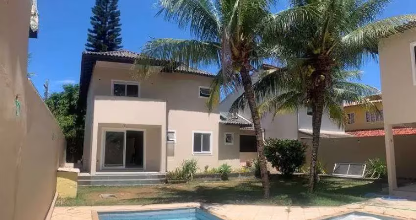 Casa com 4 quartos à venda na Avenida Vereador Roberto Garrido de Souza, 360, Mirante da Lagoa, Macaé