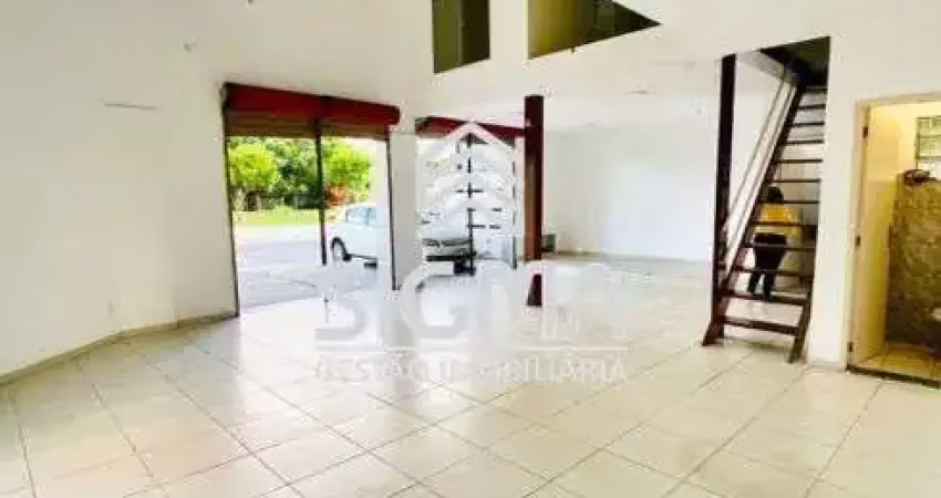 Sala comercial para alugar na Rua Granada, 23, Sol e Mar, Macaé