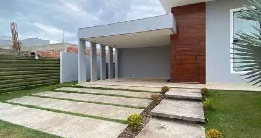 Casa em condomínio fechado com 3 quartos à venda na Alameda Rio Negro, 02, Alphaville, Rio das Ostras