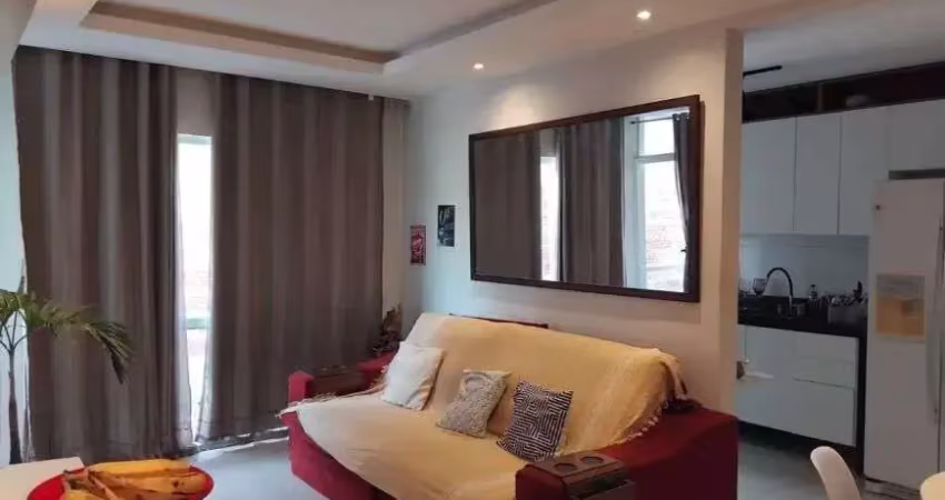 Apartamento com 3 quartos à venda na Rua Nelson Pecegueiro do Amaral, 272, Costazul, Rio das Ostras