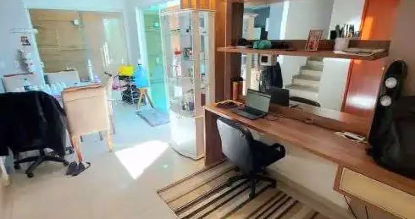 Casa com 3 quartos à venda na Avenida Vereador Roberto Garrido de Souza, 465, Mirante da Lagoa, Macaé