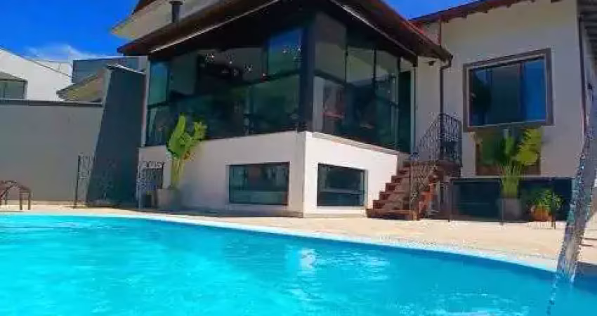 Casa em condomínio fechado com 3 quartos à venda na Avenida Ricardo Muylaert Salgado, 901, Lagoa, Macaé