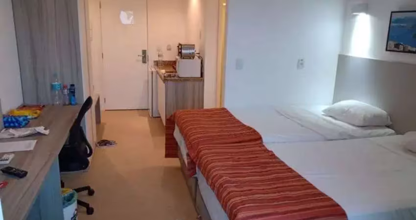 Apartamento com 1 quarto à venda na Avenida Agenor Caldas, 249, Imbetiba, Macaé