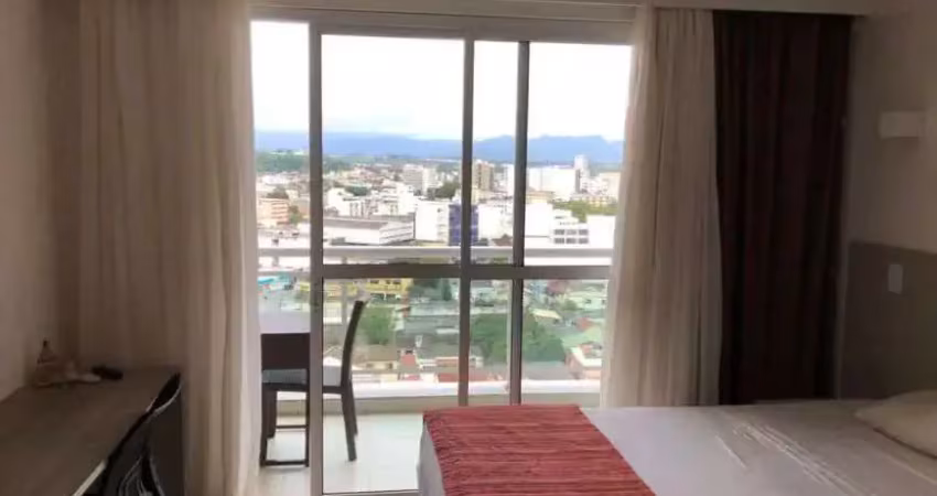 Apartamento com 1 quarto para alugar na Avenida Agenor Caldas, 249, Imbetiba, Macaé