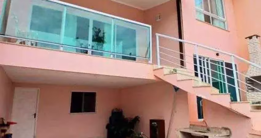 Casa com 5 quartos à venda na Avenida Vereador Adir Luiz de Schueller, 1250, Mirante da Lagoa, Macaé