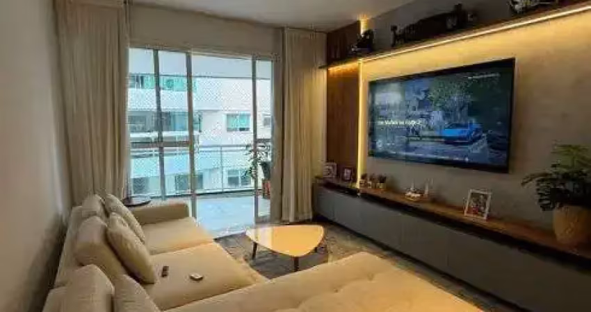 Apartamento com 2 quartos para alugar na Avenida José Passos de Souza Júnior, 3650, Praia do Pecado, Macaé