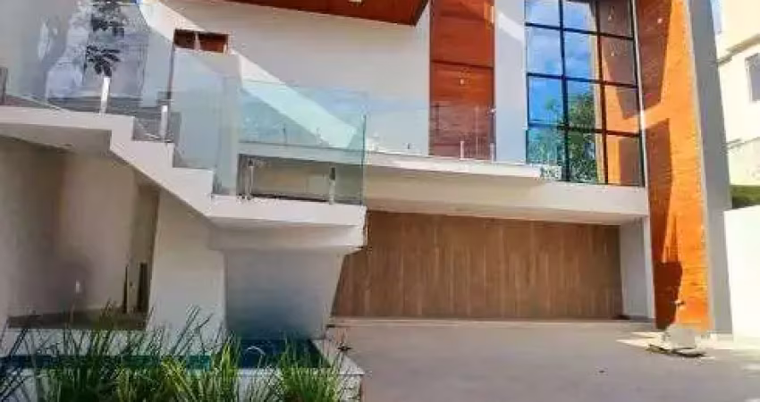 Casa em condomínio fechado com 3 quartos para alugar na Avenida Ricardo Muylaert Salgado, 04, Lagoa, Macaé