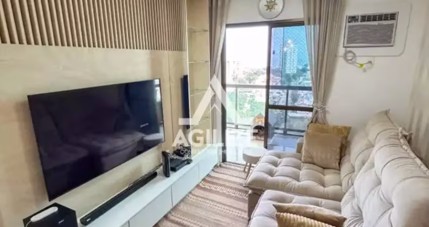 Apartamento com 3 quartos para alugar na Rua Cezar José de Souza Mello, 1009, Glória, Macaé