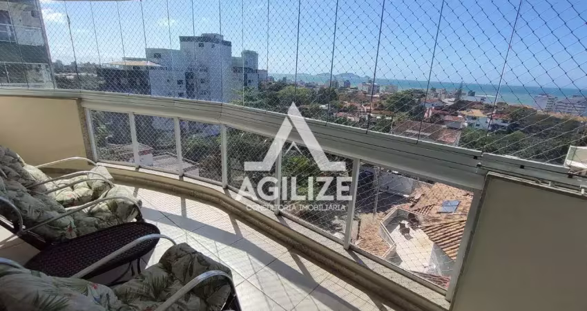 Apartamento com 3 quartos para alugar na Rua José Custódio da Silva, 80, Glória, Macaé