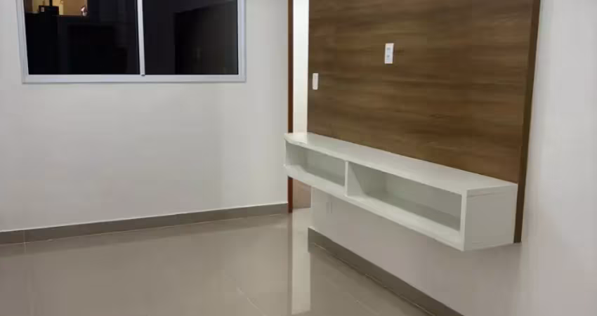 Apartamento 44 m² 2 dormitórios planejado residencial jardins , jundiaí