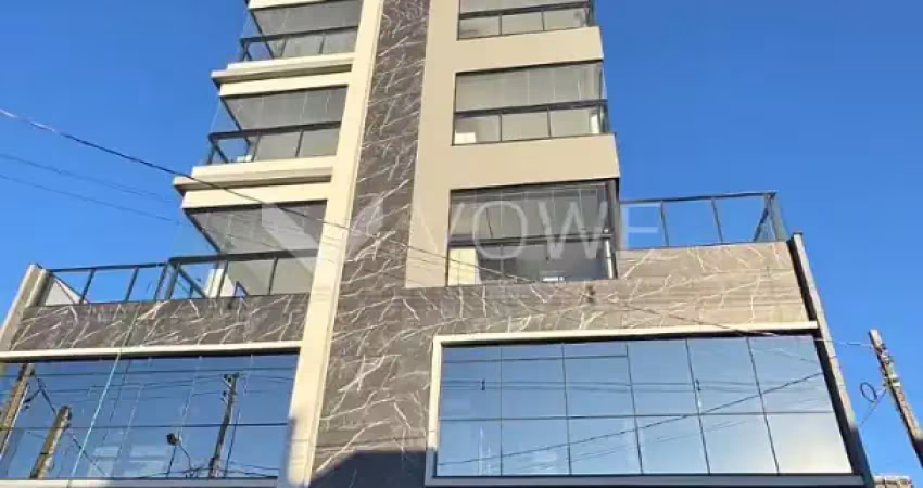 Apartamento para aluguel anual no bairro morretes em itapema - 02 suítes