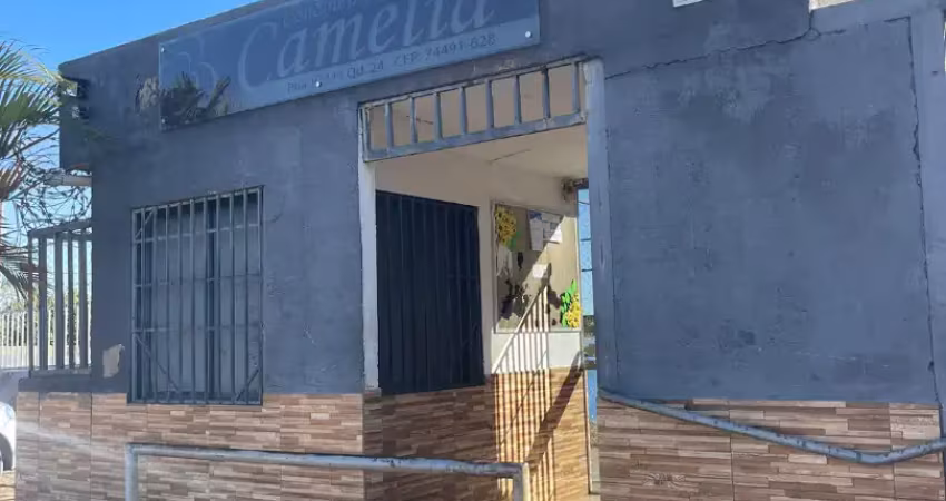 Apartamento reformado no jc 7 res. camélia, 2q entrada pequena de r$ 2.800,00 apenas!!!