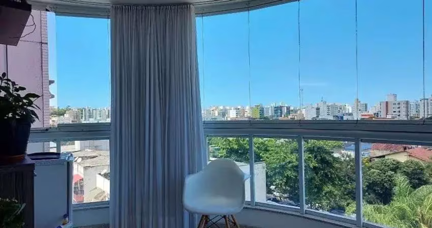 2 quartos com suíte e lazer, em jardim camburi - vitória - es