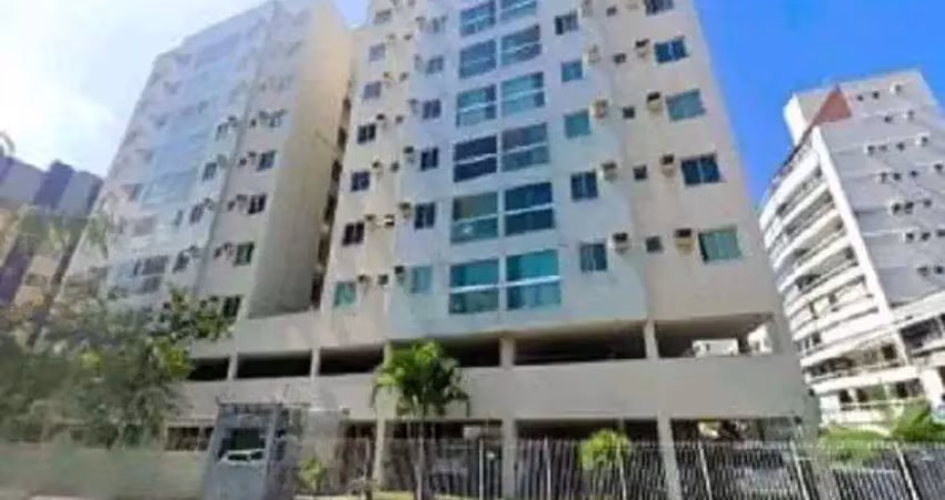 2 quartos com suíte, sol da manhã, em jardim camburi - vitória - es